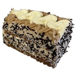 Vanille-Schokolade Kuchen